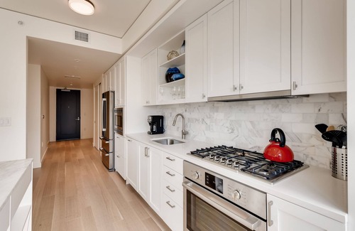 LoDo Condo | Special Fall Discount/New Luxury Condo in Popular LoDo/Short walk to RiNo