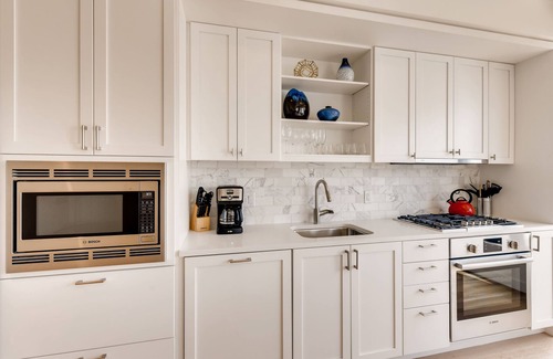 LoDo Condo | Special Fall Discount/New Luxury Condo in Popular LoDo/Short walk to RiNo