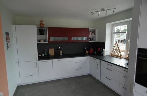 Annaberg-Buchholz Apartment | Special highlight in the Erzgebirge. Apartment in quiet location near the center