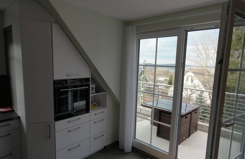 Annaberg-Buchholz Apartment | Special highlight in the Erzgebirge. Apartment in quiet location near the center