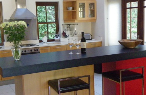 Helgarda Estate House | SPECIAL HOLIDAY HOME !