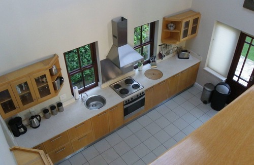 Helgarda Estate House | SPECIAL HOLIDAY HOME !