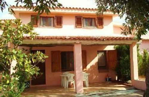 Matta 'e Peru House | SPECIAL HOLIDAYS IN SARDINIA