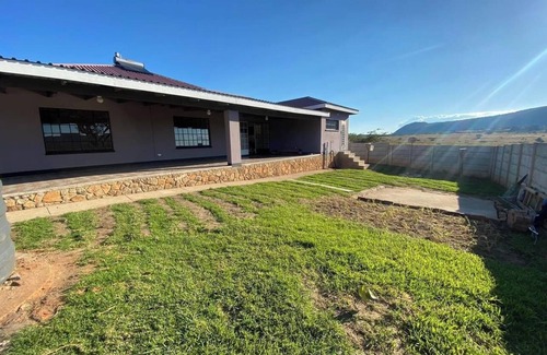 Nyanga House | Special Home close to majority of activities in Nyanga as well as the town.