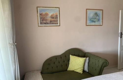 Nyanga House | Special Home close to majority of activities in Nyanga as well as the town.