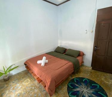 Karimunjava House | Special Inn Karimunjawa