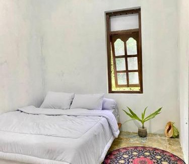 Karimunjava House | Special Inn Karimunjawa