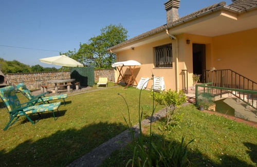 Bedrinana Cottage | SPECIAL, JANUARY, FEBRUARY AND MARCH, LARGE CAPACITY