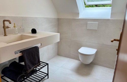 Jennersdorf House | Special nine individually designed suites and rooms, flexible breakfast
