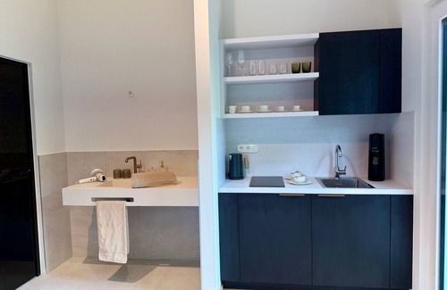 Jennersdorf House | Special nine individually designed suites and rooms, flexible breakfast