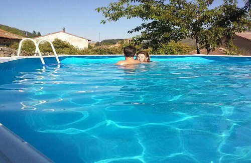 Navalperal de Tormes Cottage | SPECIAL OFFERS La Terraza Cottage for 4 people
