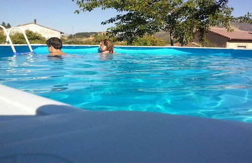Navalperal de Tormes Cottage | SPECIAL OFFERS La Terraza Cottage for 4 people