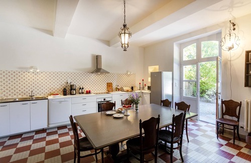 Castelnaudary House | SPECIAL OFFER -20% from Saturday August 27, 2022