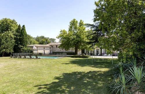 Castelnaudary House | SPECIAL OFFER -20% from Saturday August 27, 2022