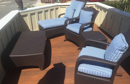 Beach Barber Tract Cottage | Special Offer, book three days and get four days! Offer good thru May 1.