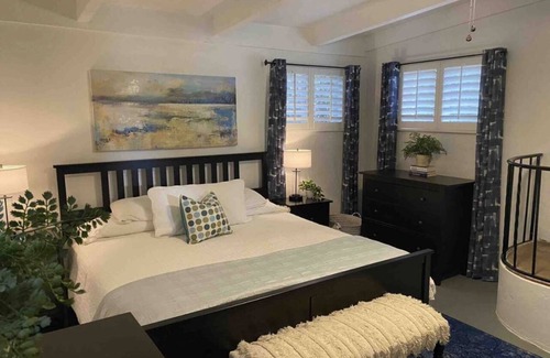 Alta Hacienda House | 🔥SPECIAL OFFER! Casa Mañana Arcadia Lodge - Serene Resort-Style Bungalow