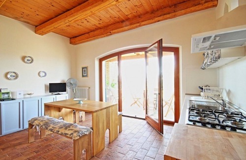 Montelabbate Apartment | Special OFFER! Delicious retreat in amazing summer country w/pool near Urbino
