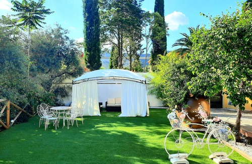 Huetor Santillan Villa | SPECIAL OFFER Villa del Tilo
