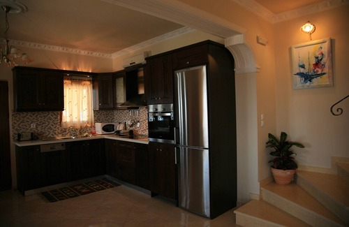 Paramonas Villa | Special Offer for August