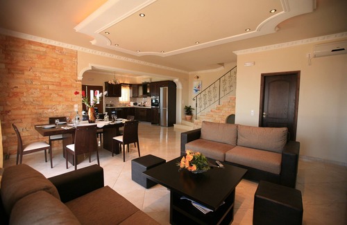 Paramonas Villa | Special Offer for August