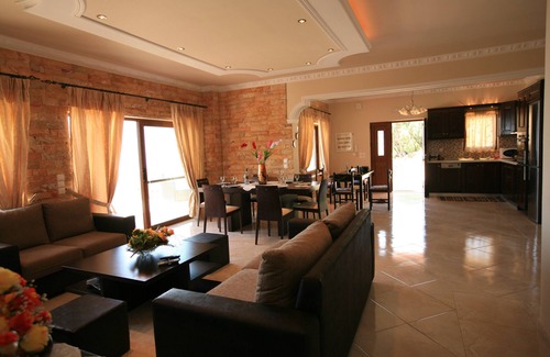Paramonas Villa | Special Offer for August