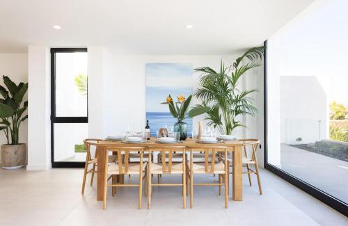 Los Realejos House | SPECIAL OFFER - Gorvorana 2 - up to 10 guests, private pool