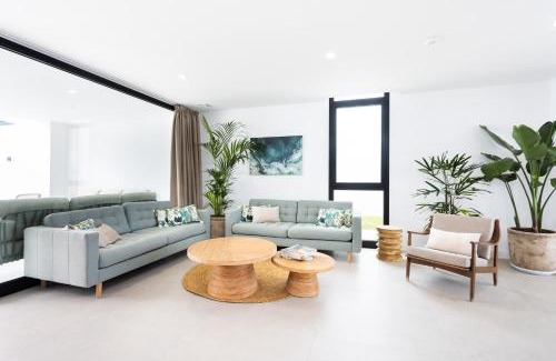 Los Realejos House | SPECIAL OFFER - Gorvorana 2 - up to 10 guests, private pool