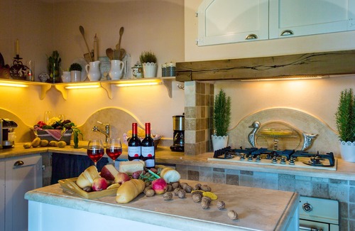 Peccioli Villa | Special Offer! Holidays, (Villa Lestra 8 + 3) Area Volterra, San Gimignano, Pisa