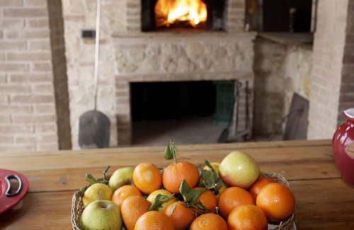 Calvi di Umbria House | SPECIAL OFFER "Casale Nonna Teresa" in Calvi dell umbria