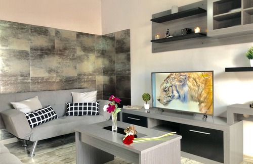 Chipiona Apartment | SPECIAL OFFER! Luxurious Apartment - City Center - Modern - Wifi - Garage