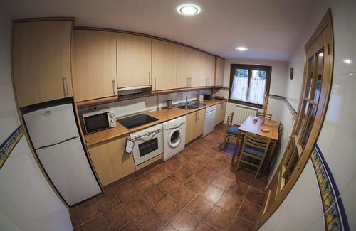Piedrafita de Jaca Cottage | SPECIAL OFFER - Rural house (full rental) Rincón de Bachatos