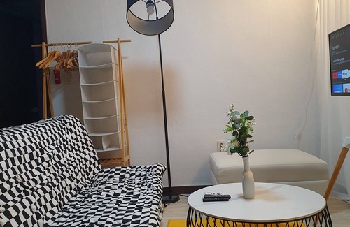 Chunggok-tong Apartment | Special Offer/Seongsu 7mins/3Rooms, 5Beds/Jamsil, COEX, Myeondong