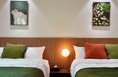 Jayang-dong Villa | Special opening price, 2-minute walk from Konkuk Univ Station, 1 stop to Seongsu Station, Maison de S