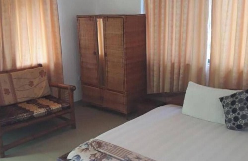 Akyinim House | Special Place For Special People - room 5