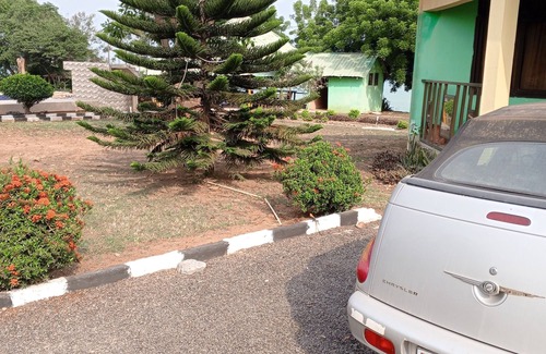 Akyinim House | Special Place For Special People - room 7