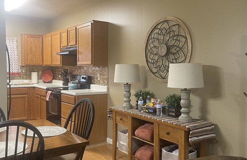 Pigeon Forge Condo | SPECIAL PRICE FOR APRIL 5-10! IF CLEAN AND LOCATION ARE PRIORITY, THIS IS YOURS!