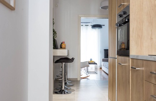 Kerameikos Apartment | Special Prices Urban Athens Apartment 2 min walk from metro