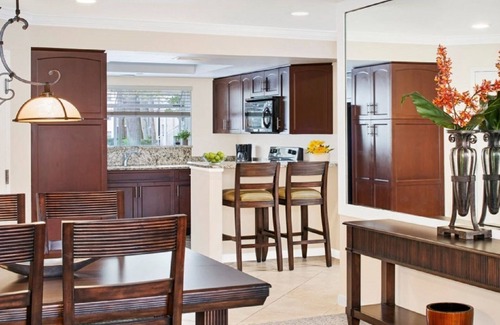 Florida Central Atlantic Coast Condo | SPECIAL PRICING! Sheraton Vistana Villas 2.8 Miles from Disney-Free Shuttle