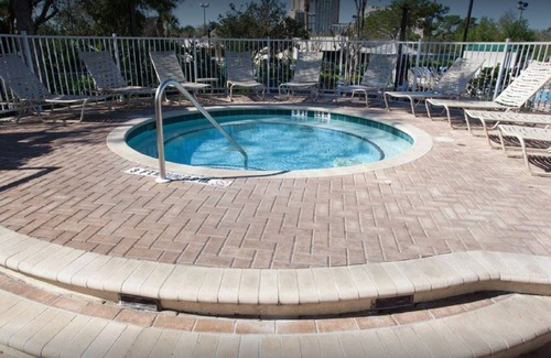 Florida Central Atlantic Coast Condo | SPECIAL PRICING! Sheraton Vistana Villas 2.8 Miles from Disney-Free Shuttle