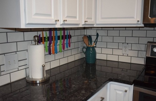 Third Ward Condo | Special Pricing Uptown Condo Minutes from Bank of America Stadium