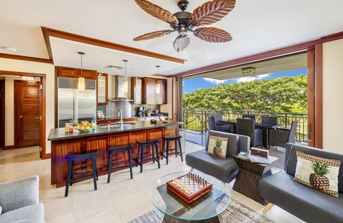Ko Olina Condo | SPECIAL PROMO! BOOK 7 NIGHTS & GET THE 8TH NIGHT FREE! OCEAN VIEWS-BEACH TOWER