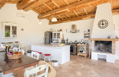 Torricella in Sabina Villa | "Special rates in September and October"