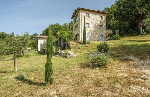 Torricella in Sabina Villa | "Special rates in September and October"