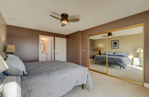 Northeast Reno House | Special Rates-Skyline Escape-Reno-UNR-Tahoe