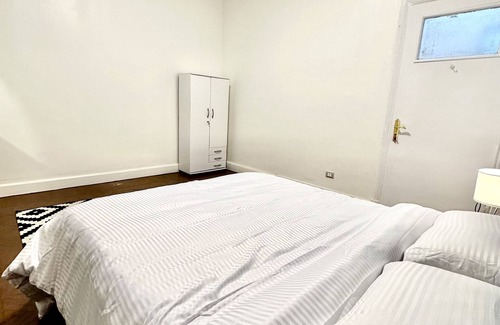 Downtown Cairo Apartment | Special room