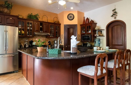 Playacar Fase I House | Special Sept. Rate!n Cozy 3 house, close to the beach, w/private pool and BBQ