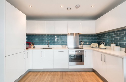 Bethnal Green Apartment | *SPECIAL SEPTEMBER OFFER* Luxury East London Apartment