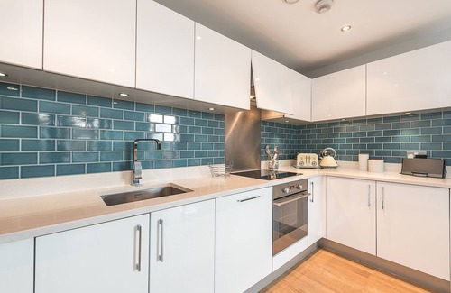 Bethnal Green Apartment | *SPECIAL SEPTEMBER OFFER* Luxury East London Apartment