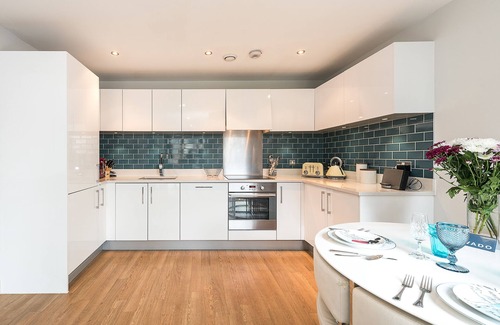 Bethnal Green Apartment | *SPECIAL SEPTEMBER OFFER* Luxury East London Apartment