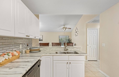 Pelican House | Special Summer Promotion